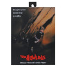 OCTOBRE 2025 : The Howling (Hurlements) - Figurine Ultimate Werewolf 23 cm