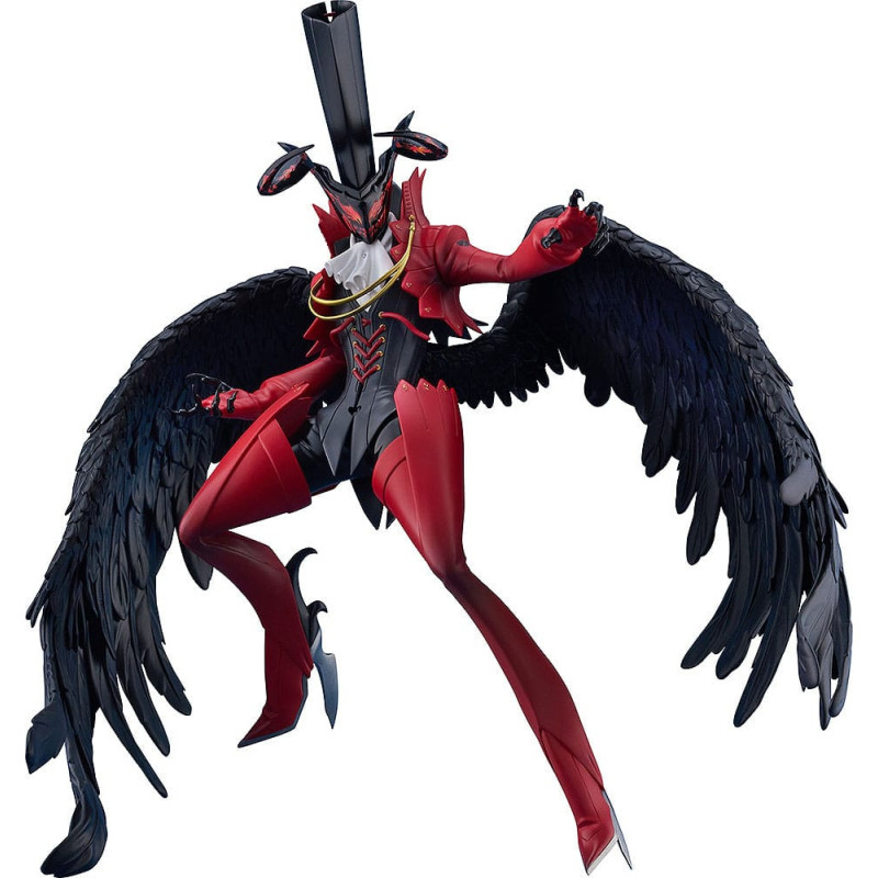 Persona 5 Royal - Figurine Pop Up Parade SP Arsène 29 cm