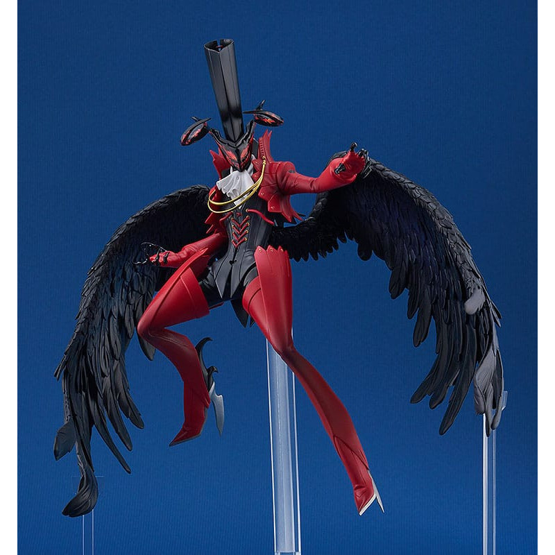 DÉCEMBRE 2025 : Persona 5 Royal - Figurine Pop Up Parade SP Arsène 29 cm