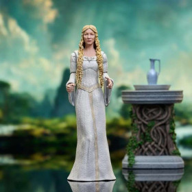 Lord of the Rings - Figurine Select série 10 : Lady Galadriel