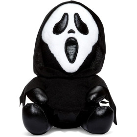 Scream - Peluche phunny Ghost Face 20 cm