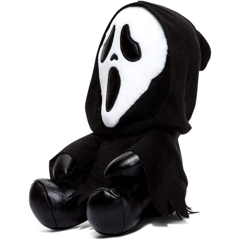 Scream - Peluche phunny Ghost Face 20 cm