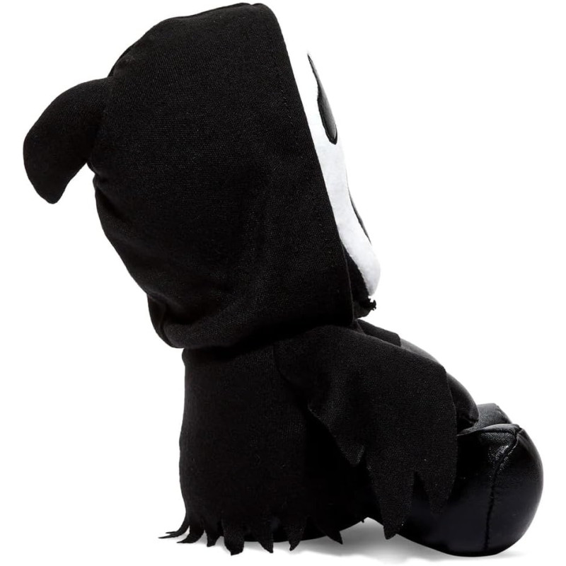 Scream - Peluche phunny Ghost Face 20 cm