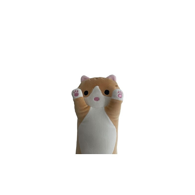 Peluche Chat Long 70 cm