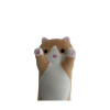 Peluche Chat Long 70 cm