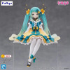 Hatsune Miku - Figurine Noodle Stopper Chinese New Year