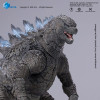 DÉBUT 2026 : Godzilla 2014 - Figurine Exquisite Basic+ Godzilla Translucent Ver. 18 cm