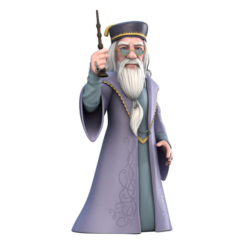 Harry Potter - Figurine 12 cm Minix Albus Dumbledore