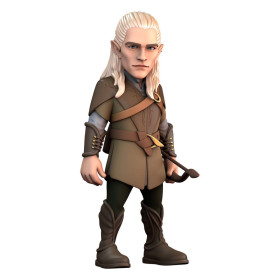 Lord of the Rings - Figurine 12 cm Minix Legolas