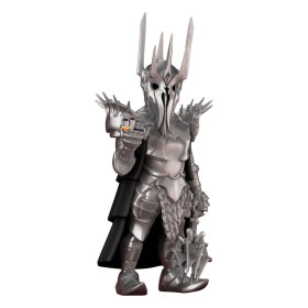 Lord of the Rings - Figurine 12 cm Minix Sauron