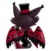 NOVEMBRE 2025 : Hazbin Hotel - Figurine vinyle Husk 12 cm