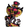 Hazbin Hotel - Figurine vinyle Sir Pentious 13 cm