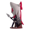 NOVEMBRE 2025 : Hazbin Hotel - Figurine vinyle Vaggie 14 cm