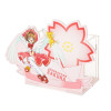 CardCaptor Sakura - Porte-stylo acrylique 25th Anniversary Catch You Catch Me