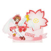 CardCaptor Sakura - Porte-stylo acrylique 25th Anniversary Catch You Catch Me