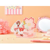 CardCaptor Sakura - Porte-stylo acrylique 25th Anniversary Catch You Catch Me