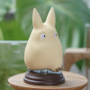 Mon voisin Totoro - Figurine statue Totoro blanc marchant