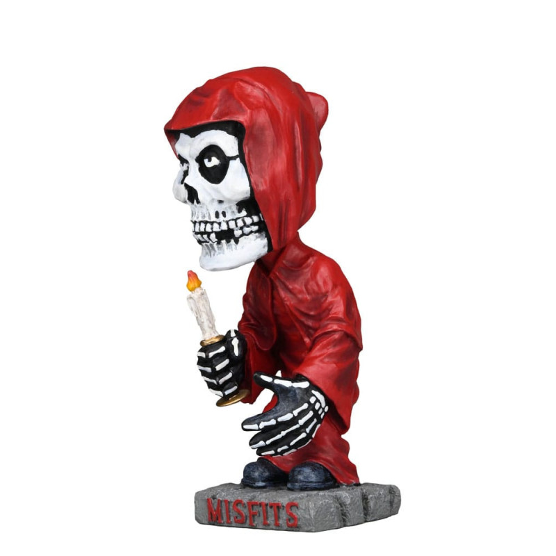 DÉCEMBRE 2025 : Misfits - Figurine Head Knocker Fiend 18 cm