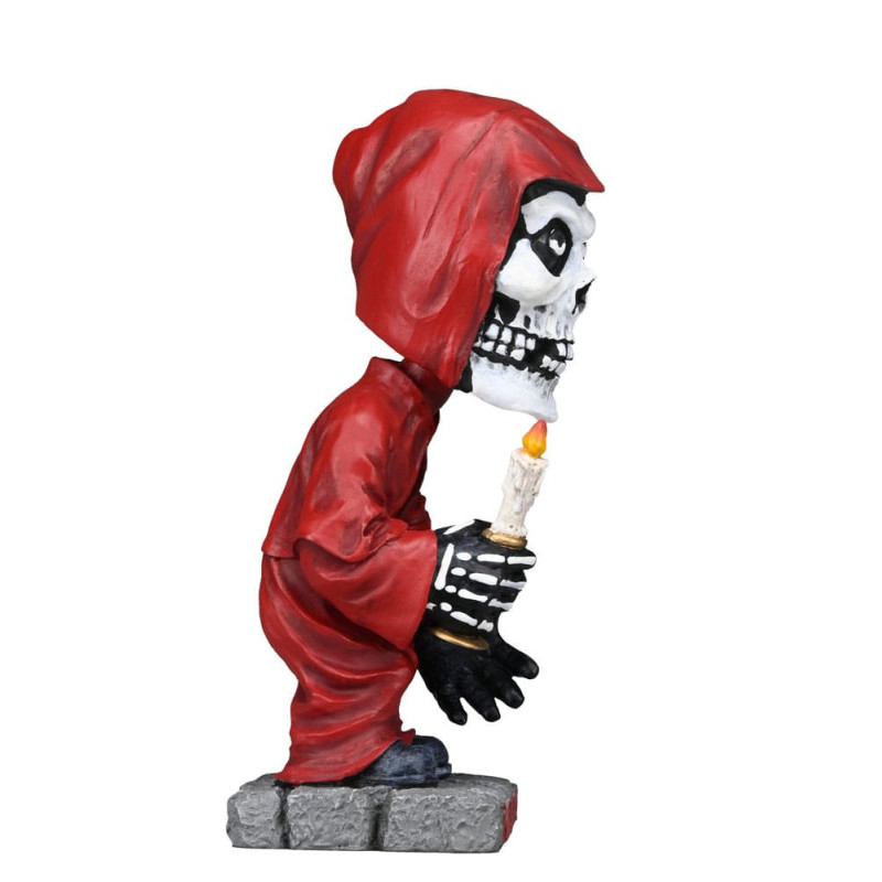 DÉCEMBRE 2025 : Misfits - Figurine Head Knocker Fiend 18 cm