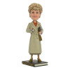 Arabesque (Murder She Wrote) - Figurine Head Knocker Jessica Fletcher 20 cm