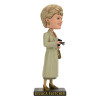 DÉCEMBRE 2025 : Arabesque (Murder She Wrote) - Figurine Head Knocker Jessica Fletcher 20 cm