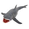 DÉCEMBRE 2025 : Jaws (Les Dents de la Mer) - Figurine 12" The Game of Jaws 50th Anniversary 38 cm