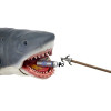 DÉCEMBRE 2025 : Jaws (Les Dents de la Mer) - Figurine 12" The Game of Jaws 50th Anniversary 38 cm