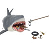 DÉCEMBRE 2025 : Jaws (Les Dents de la Mer) - Figurine 12" The Game of Jaws 50th Anniversary 38 cm