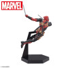 Marvel - Figurine Luminasta Deadpool ver.2