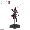 Marvel - Figurine Luminasta Deadpool ver.2