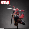 Marvel - Figurine Luminasta Deadpool ver.2