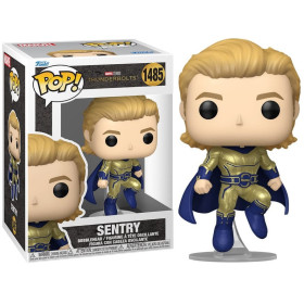 Marvel - Pop! Thunderbolts - Sentry n°1485