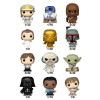 JUIN 2025 : Star Wars - Pop! Bitty Mystery Empire Strikes Back  1 EXEMPLAIRE ALEATOIRE