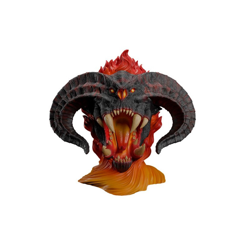 SEPTEMBRE 2025 : Lord of the Rings - Lampe Balrog