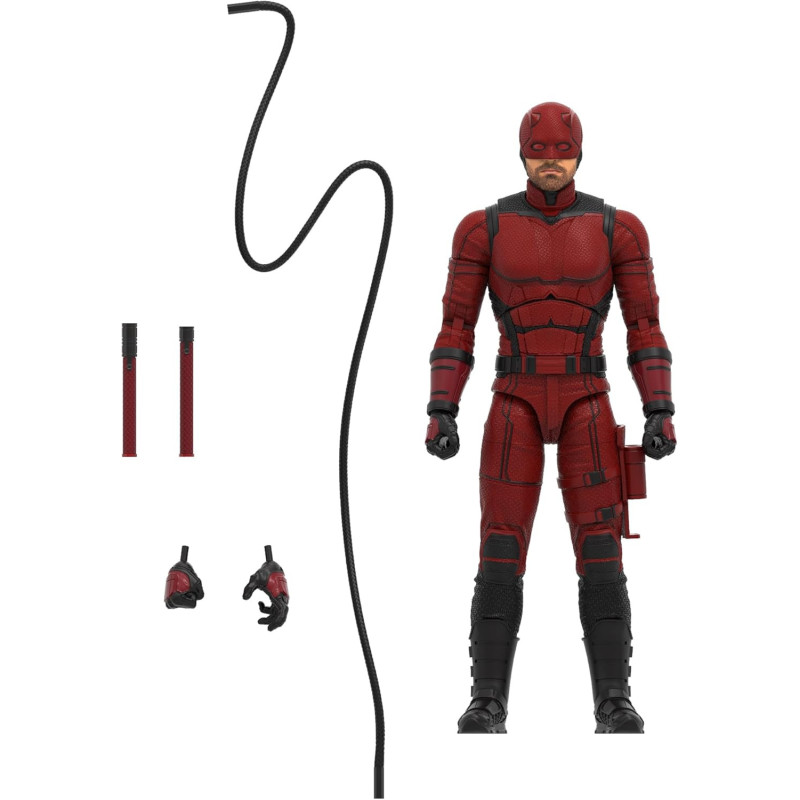 Marvel Legends - Figurine Daredevil Born Again