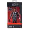 Star Wars : Andor - Black Series : Figurine Cassian Sienar Test Pilot