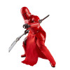 SEPTEMBRE 2025 : Star Wars : The Mandalorian - Black Series : Figurine Imperial Praetorian Guard