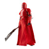 SEPTEMBRE 2025 : Star Wars : The Mandalorian - Black Series : Figurine Imperial Praetorian Guard