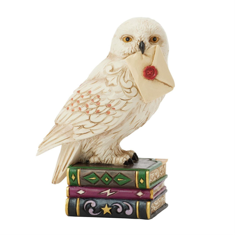 Harry Potter - Statue mini Hedwige