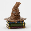 SEPTEMBRE 2025 : Harry Potter - Statue mini Choixpeau Sorting Hat