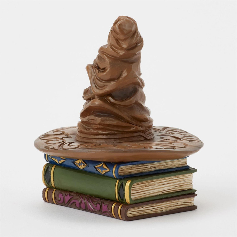 SEPTEMBRE 2025 : Harry Potter - Statue mini Choixpeau Sorting Hat