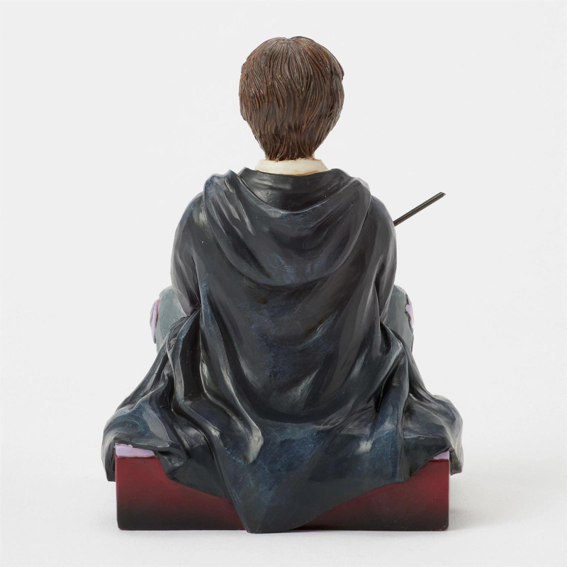 SEPTEMBRE 2025 : Harry Potter - Statue Harry with Wand