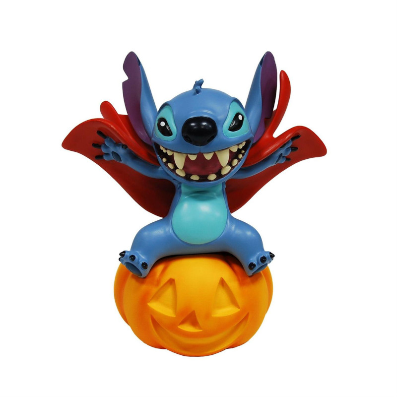 OCTOBRE 2025 : Disney - Showcase Collection - Figurine Halloween Stitch