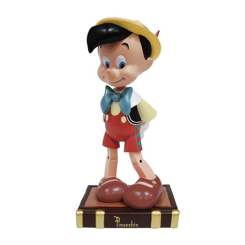 Disney - Showcase Collection - Figurine Pinocchio 85th Anniversary