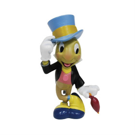 Disney : Pinocchio - Showcase Collection - Figurine Jiminy Cricket