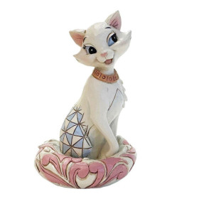 Disney : Les Aristochats - Traditions - Figurine mini Duchesse