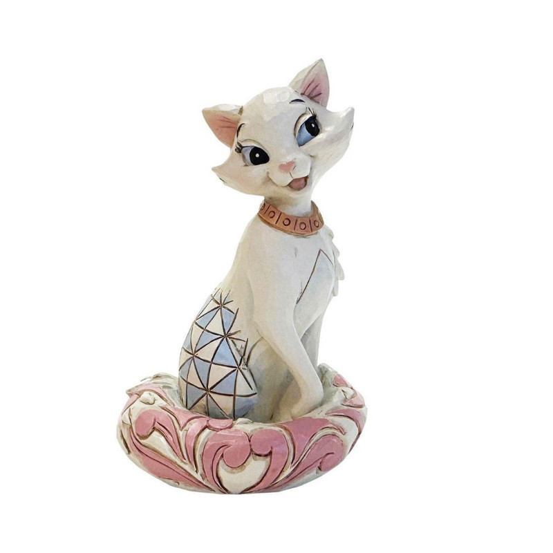 Disney : Les Aristochats - Traditions - Figurine mini Duchesse