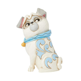 Disney : Pocahontas - Traditions - Figurine Mini Percy