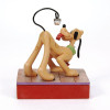 OCTOBRE 2025 : Disney - Traditions - Figurine Christmas Pluto