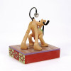 OCTOBRE 2025 : Disney - Traditions - Figurine Christmas Pluto